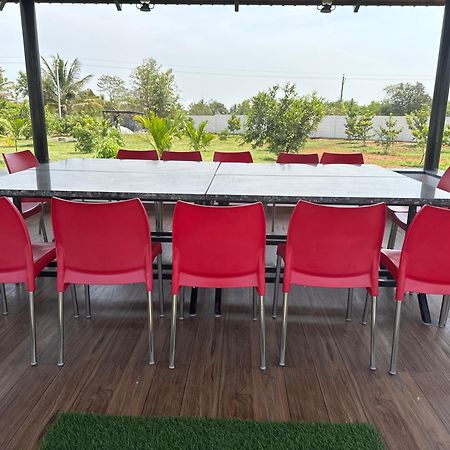 Raj Home Stay Mysore Exterior foto